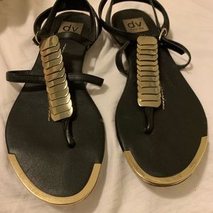 Dolce Vita sandals